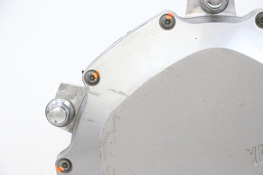 photo de MOTOR YAMAHA NEO'S CORE 1 (2022 - 2026) - Andere kijkhoek