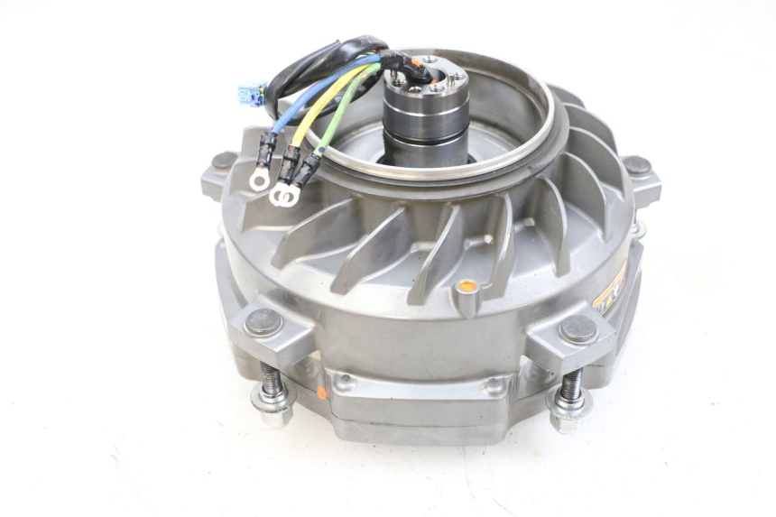 photo de MOTOR YAMAHA NEO'S CORE 1 (2022 - 2026) - Gecontroleerd onderdeel