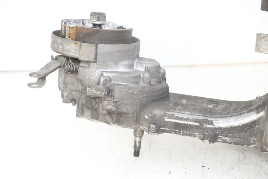 photo de MOTOR KYMCO LIKE 4T 50 (2019 - 2025) - Detail van het onderdeel