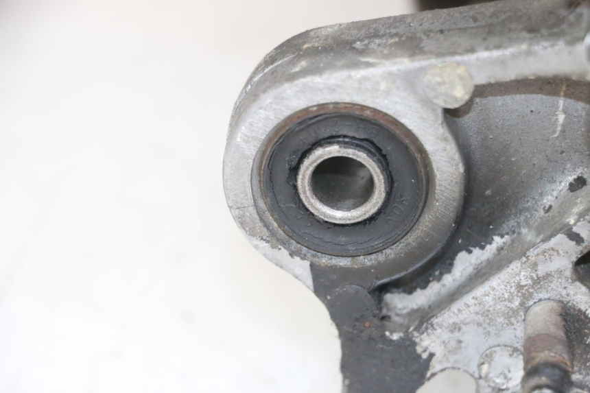 photo de MOTOR KYMCO LIKE 4T 50 (2019 - 2025) - Visuele inspectie