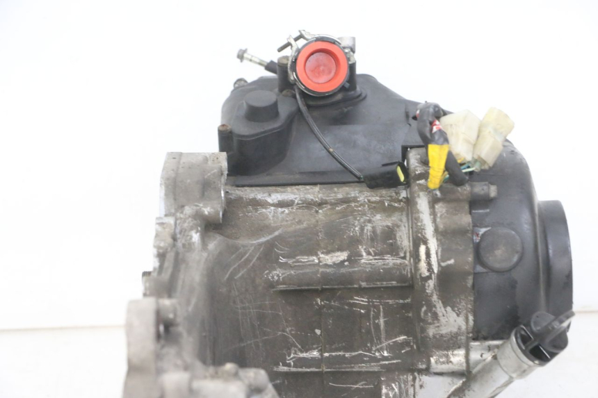 photo de MOTOR KYMCO LIKE 4T 50 (2019 - 2025) - Overzicht