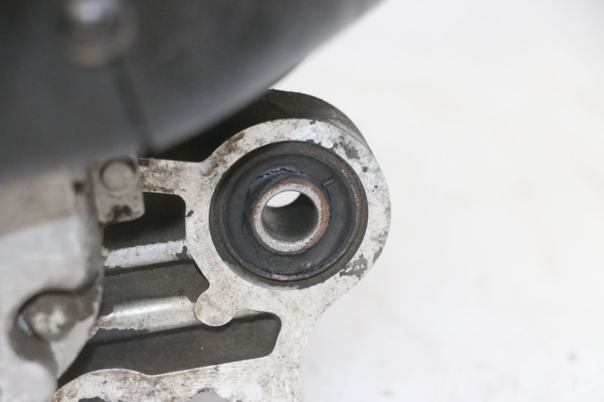 photo de MOTOR KYMCO LIKE 4T 50 (2019 - 2025) - Staat van het oppervlak