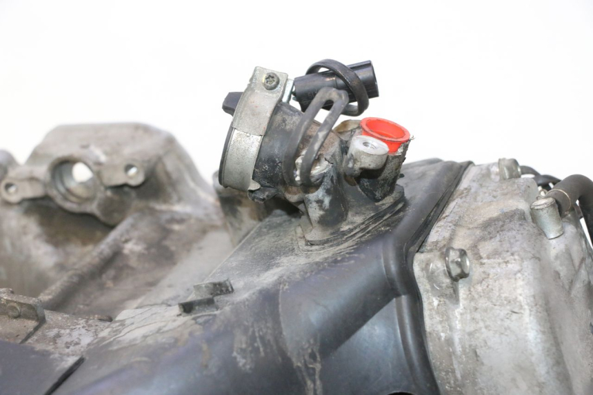 photo de MOTOR KYMCO LIKE 4T 50 (2019 - 2025) - Detail van het onderdeel