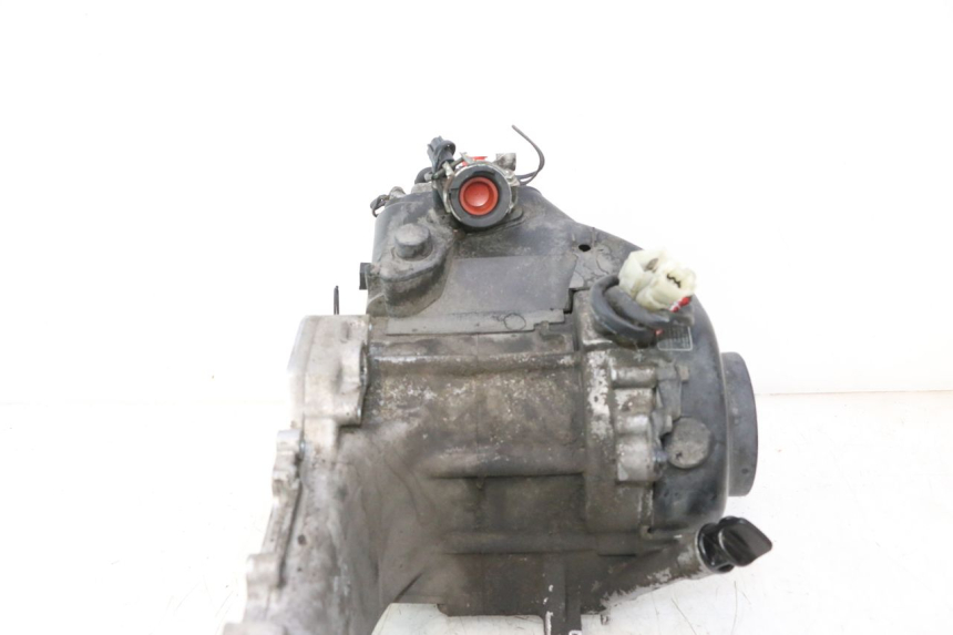 photo de MOTOR KYMCO LIKE 4T 50 (2019 - 2025) - Kenmerkende details