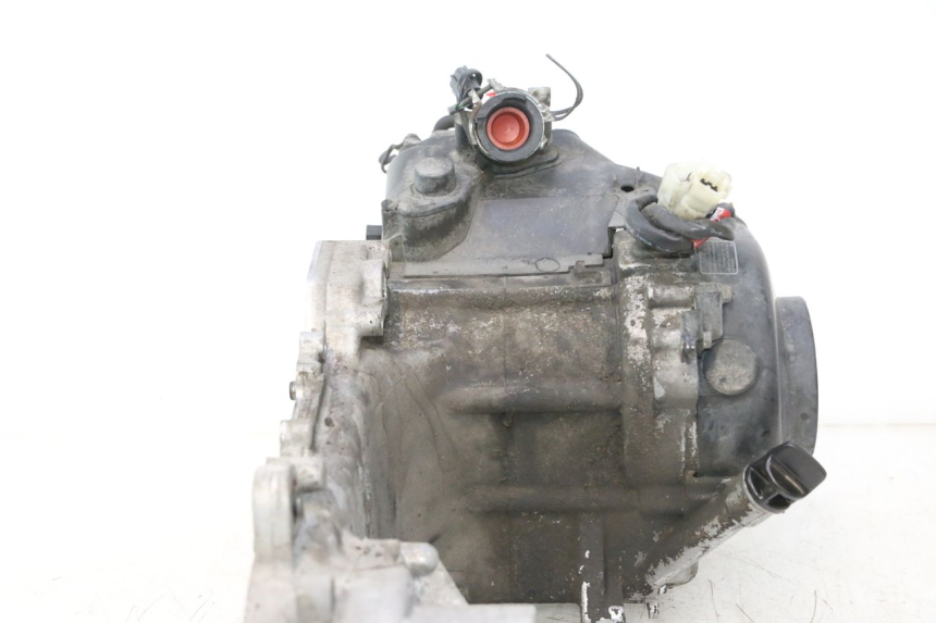 photo de MOTOR KYMCO LIKE 4T 50 (2019 - 2025) - Detailaanzicht