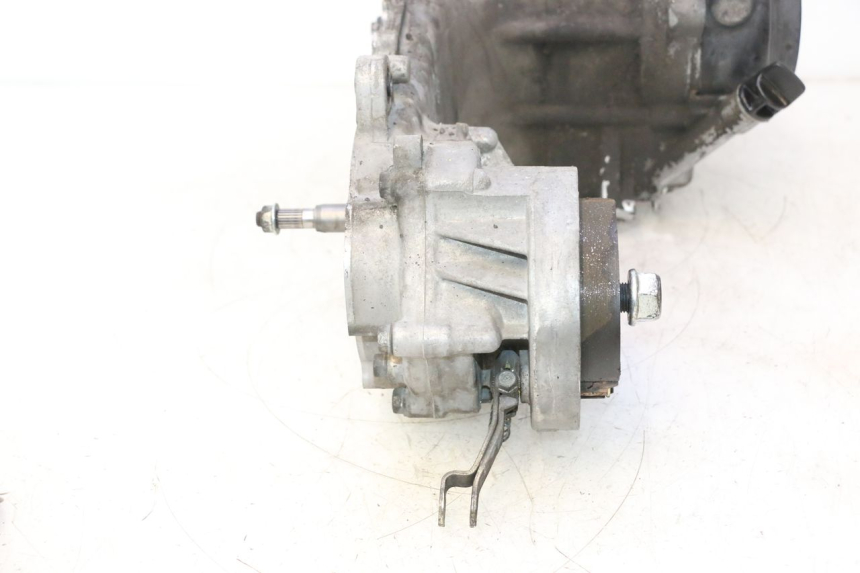 photo de MOTOR KYMCO LIKE 4T 50 (2019 - 2025) - Aanvullende foto