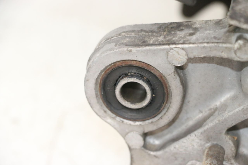 photo de MOTOR KYMCO LIKE 4T 50 (2019 - 2025) - Zoom op gebruiksstaat