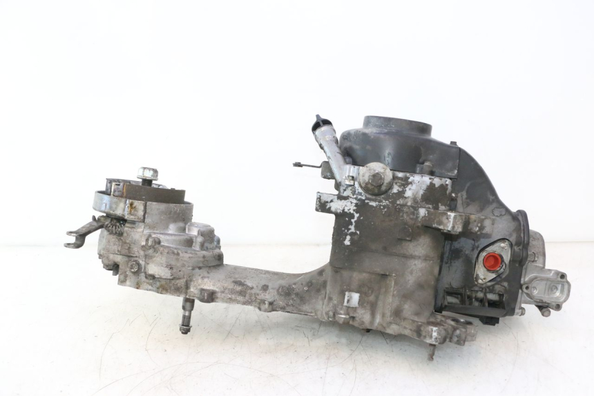 photo de MOTOR KYMCO LIKE 4T 50 (2019 - 2025) - Gecontroleerd onderdeel