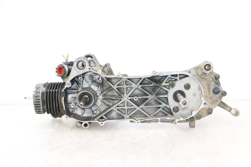 photo de MOTOR IMF INDUSTRIE NEW PACH 2T 50 (2014 - 2020) - Hoofdaanzicht