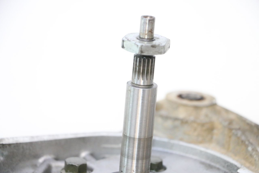 photo de MOTOR IMF INDUSTRIE NEW PACH 2T 50 (2014 - 2020) - Detail van het onderdeel