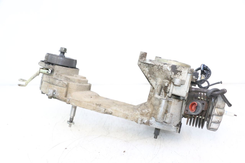 photo de MOTOR IMF INDUSTRIE NEW PACH 2T 50 (2014 - 2020) - Productaanzicht