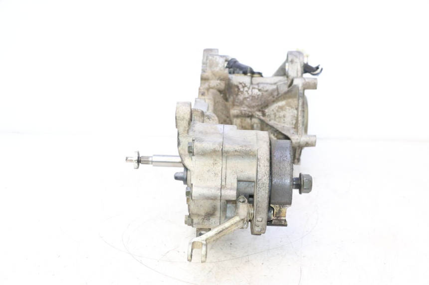 photo de MOTOR IMF INDUSTRIE NEW PACH 2T 50 (2014 - 2020) - Kenmerkende details