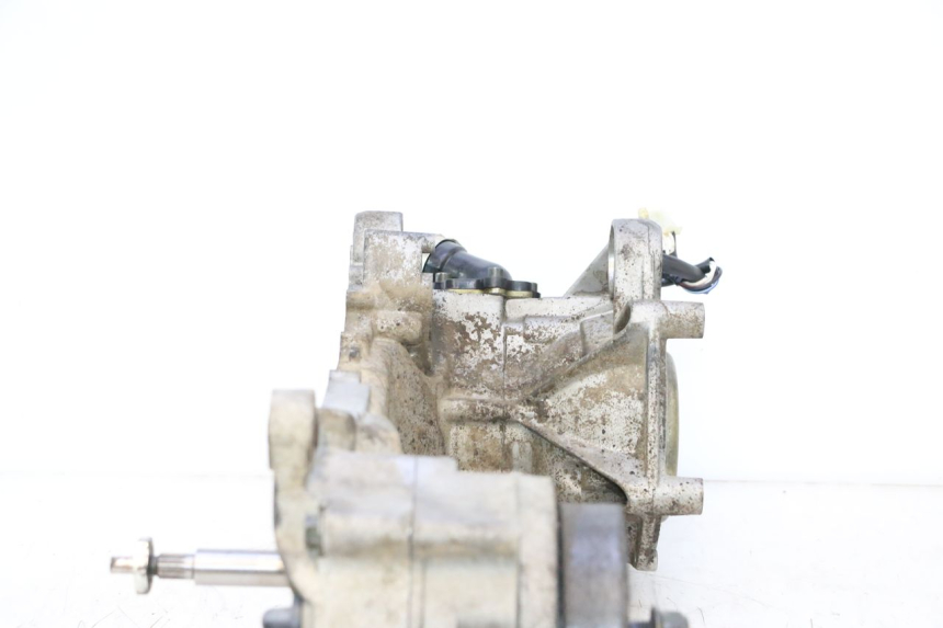 photo de MOTOR IMF INDUSTRIE NEW PACH 2T 50 (2014 - 2020) - Zoom op componenten