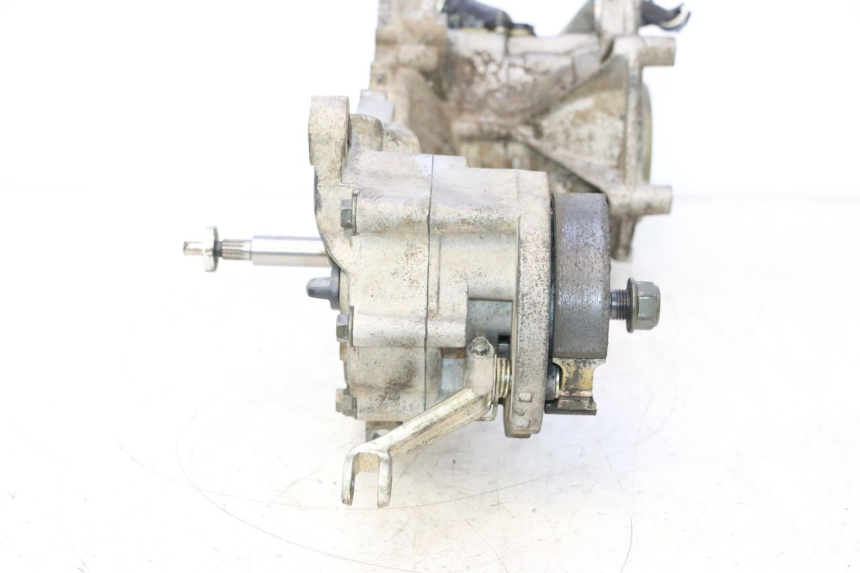 photo de MOTOR IMF INDUSTRIE NEW PACH 2T 50 (2014 - 2020) - Detailaanzicht