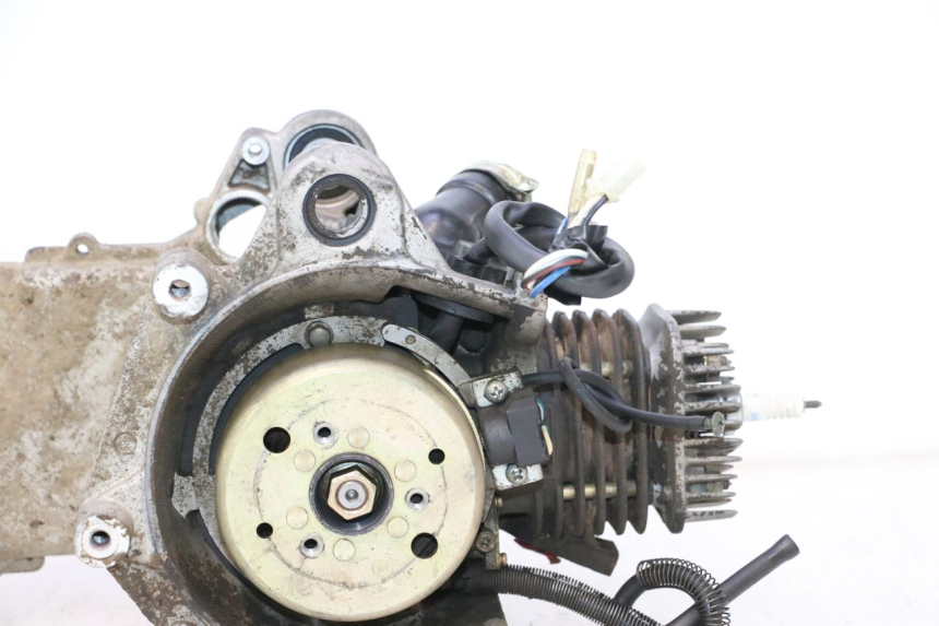 photo de MOTOR IMF INDUSTRIE NEW PACH 2T 50 (2014 - 2020) - Aanvullende foto