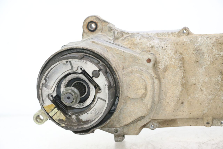 photo de MOTOR IMF INDUSTRIE NEW PACH 2T 50 (2014 - 2020) - Focus op structuur