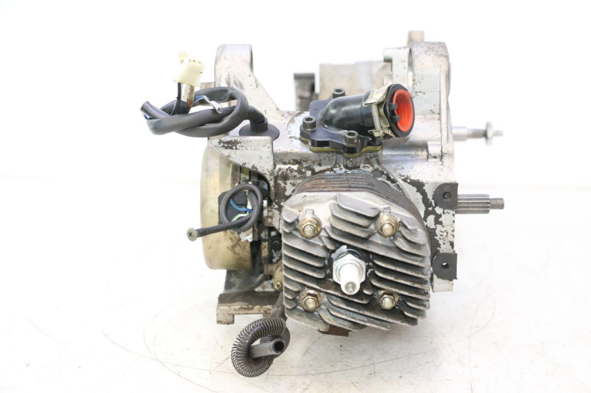 photo de MOTOR IMF INDUSTRIE NEW PACH 2T 50 (2014 - 2020) - Hoofdaanzicht