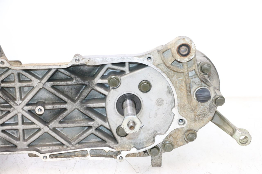 photo de MOTOR IMF INDUSTRIE NEW PACH 2T 50 (2014 - 2020) - Andere kijkhoek