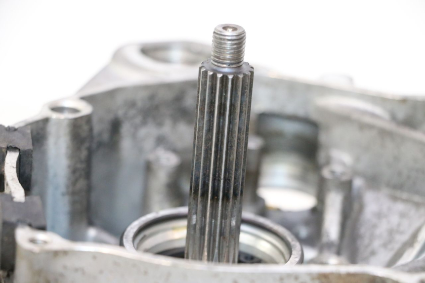 photo de MOTOR IMF INDUSTRIE NEW PACH 2T 50 (2014 - 2020) - Andere kijkhoek
