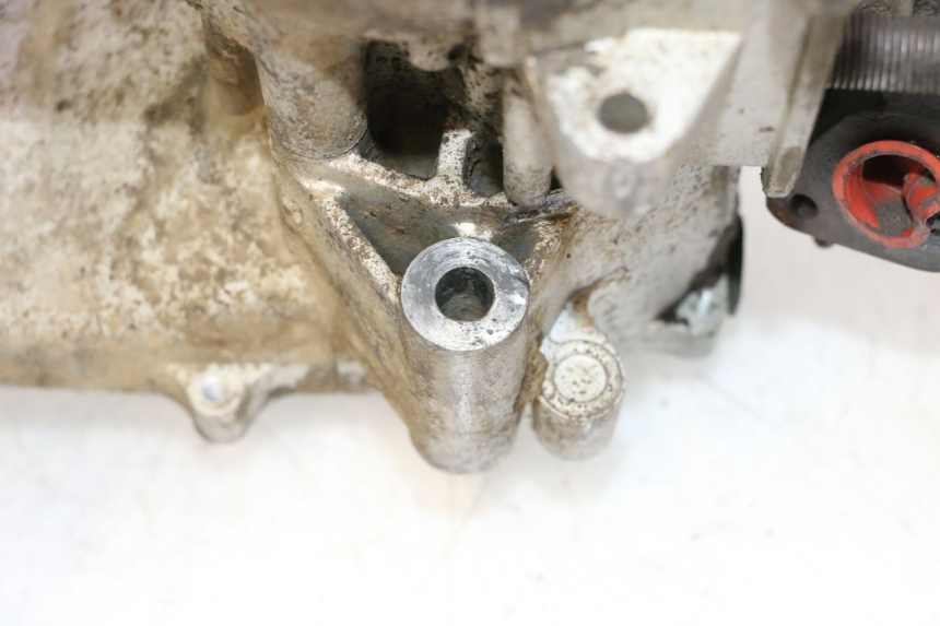 photo de MOTOR IMF INDUSTRIE NEW PACH 2T 50 (2014 - 2020) - Staat van het oppervlak