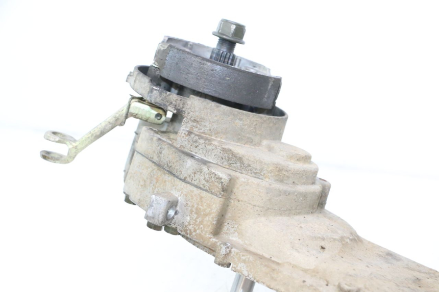 photo de MOTOR IMF INDUSTRIE NEW PACH 2T 50 (2014 - 2020) - Gecontroleerd onderdeel