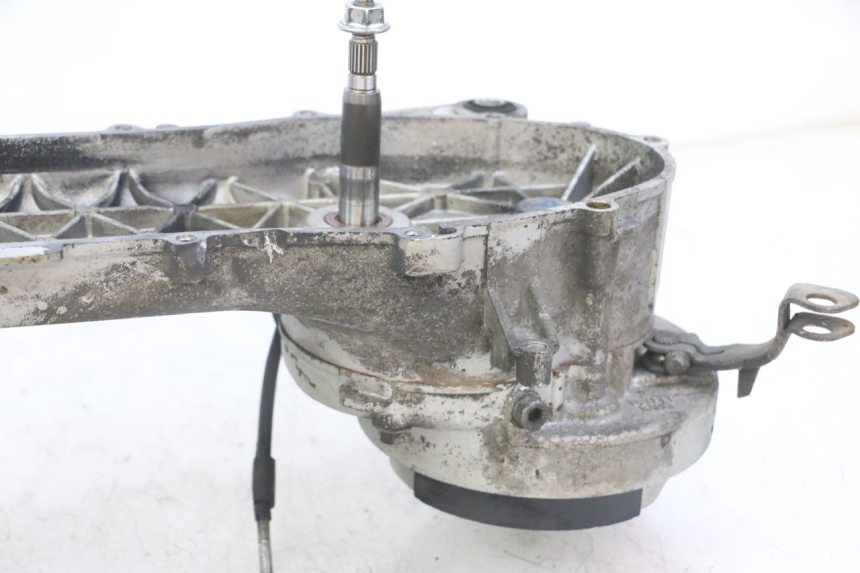 photo de MOTOR PIAGGIO NEW TYPHOON 50 (2018 - 2021) - Detail van het onderdeel