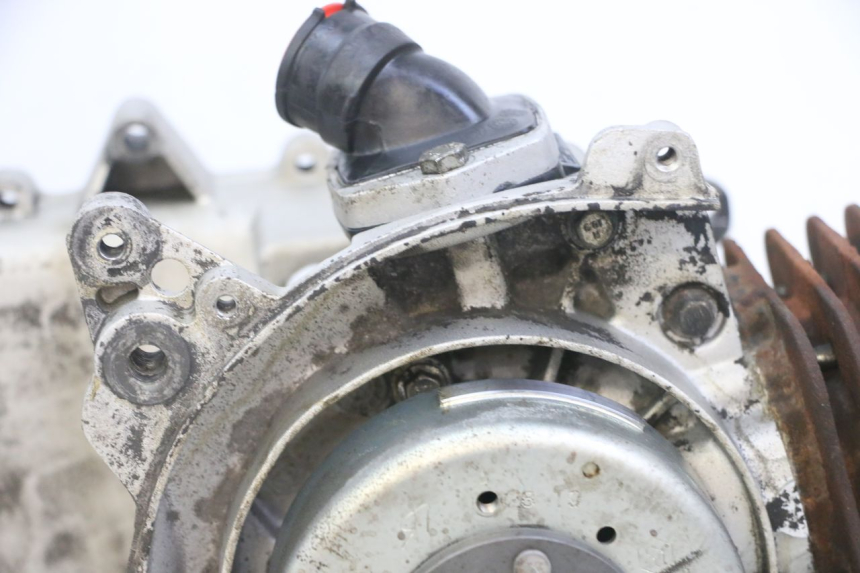 photo de MOTOR PIAGGIO NEW TYPHOON 50 (2018 - 2021) - Visuele inspectie