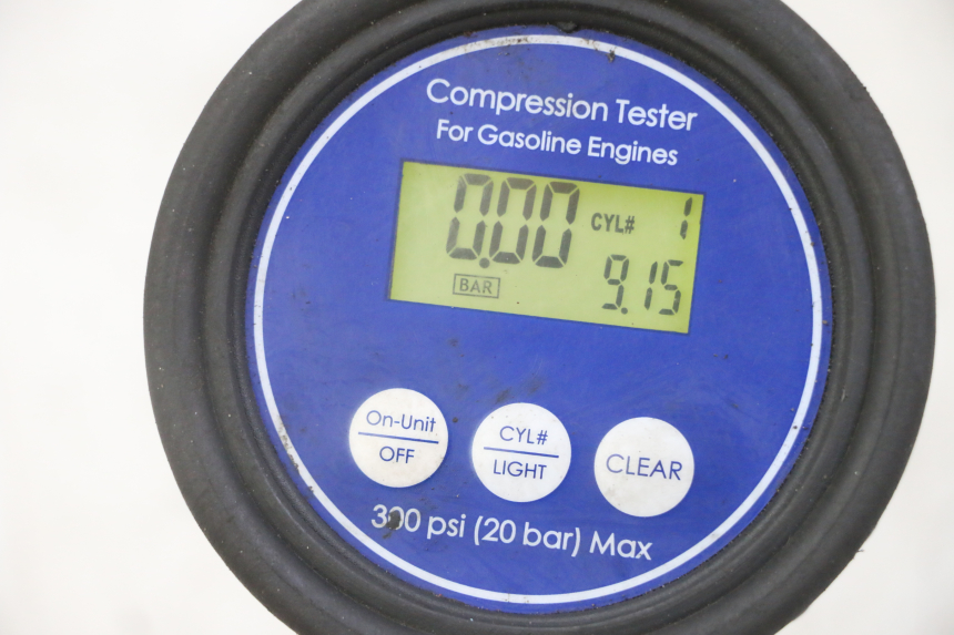 photo de MOTOR PIAGGIO NEW TYPHOON 50 (2018 - 2021) - Hoofdaanzicht