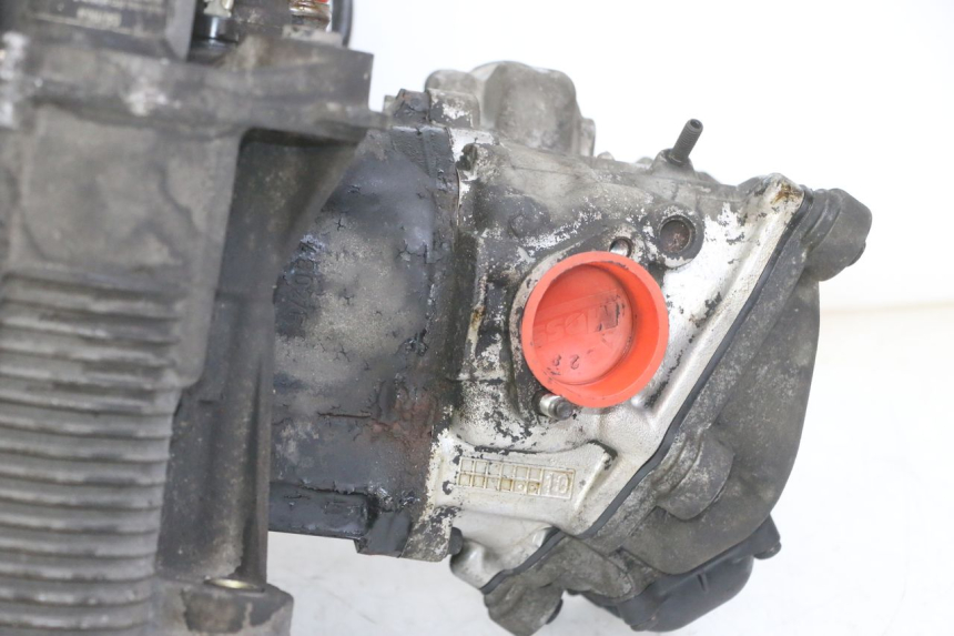 photo de MOTOR GILERA NEXUS 125 (2009 - 2013) - Detail van het onderdeel