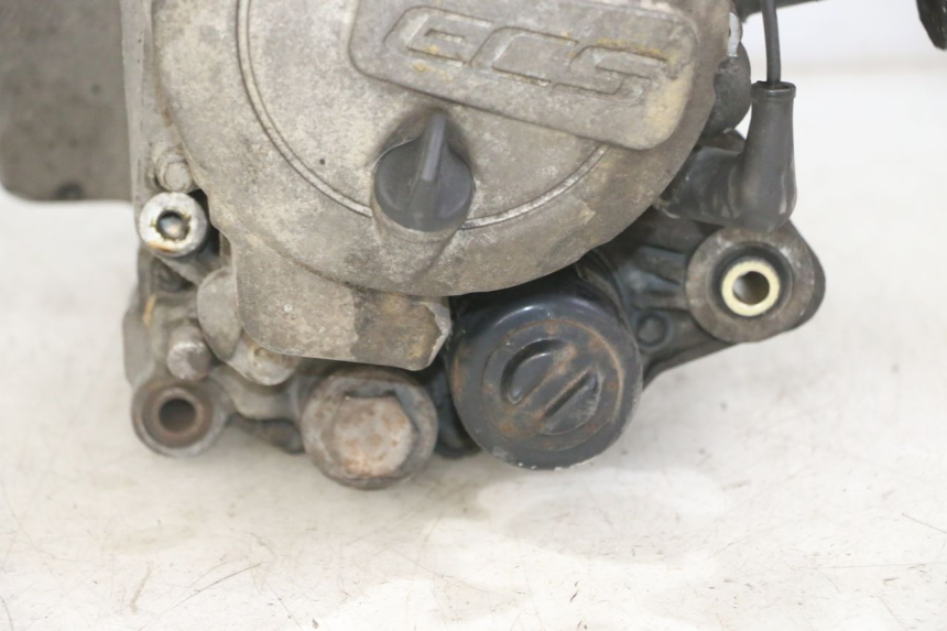 photo de MOTOR GILERA NEXUS 125 (2009 - 2013) - Productaanzicht