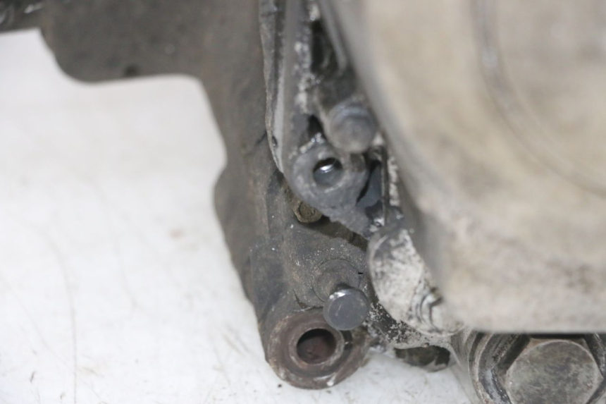 photo de MOTOR GILERA NEXUS 125 (2009 - 2013) - Kenmerkende details