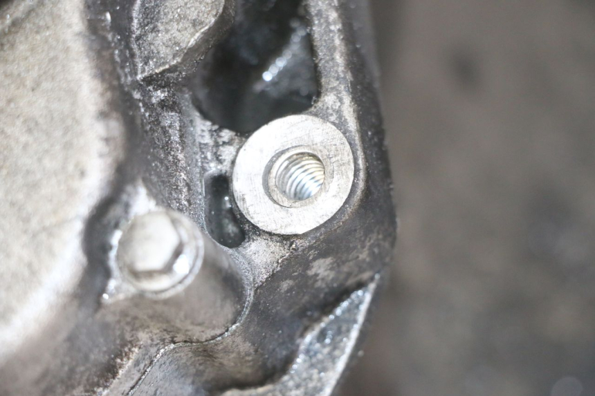 photo de MOTOR GILERA NEXUS 125 (2009 - 2013) - Andere kijkhoek