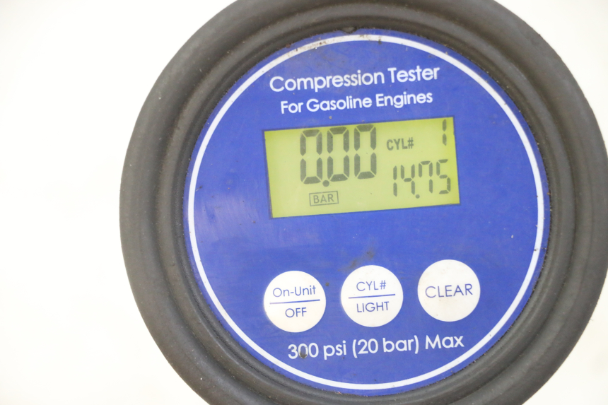 photo de MOTOR GILERA NEXUS 125 (2009 - 2013) - Overzicht