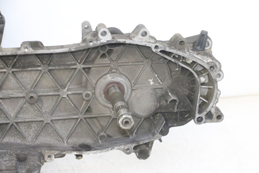 photo de MOTOR GILERA NEXUS 125 (2009 - 2013) - Technische close-up