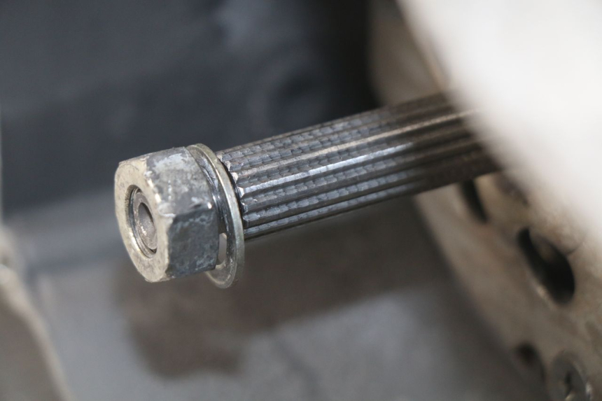 photo de MOTOR MBK NITRO 2T 50 (2013 - 2017) - Detail van het onderdeel