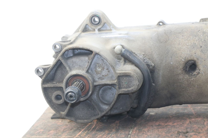 photo de MOTOR MBK NITRO 2T 50 (2013 - 2017) - Detailaanzicht