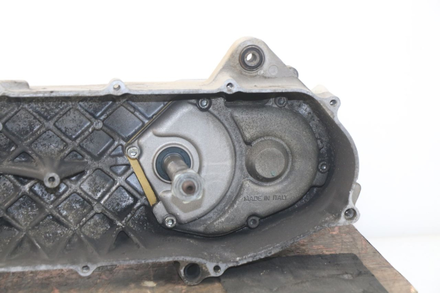 photo de MOTOR MBK NITRO 2T 50 (2013 - 2017) - Gecontroleerd onderdeel