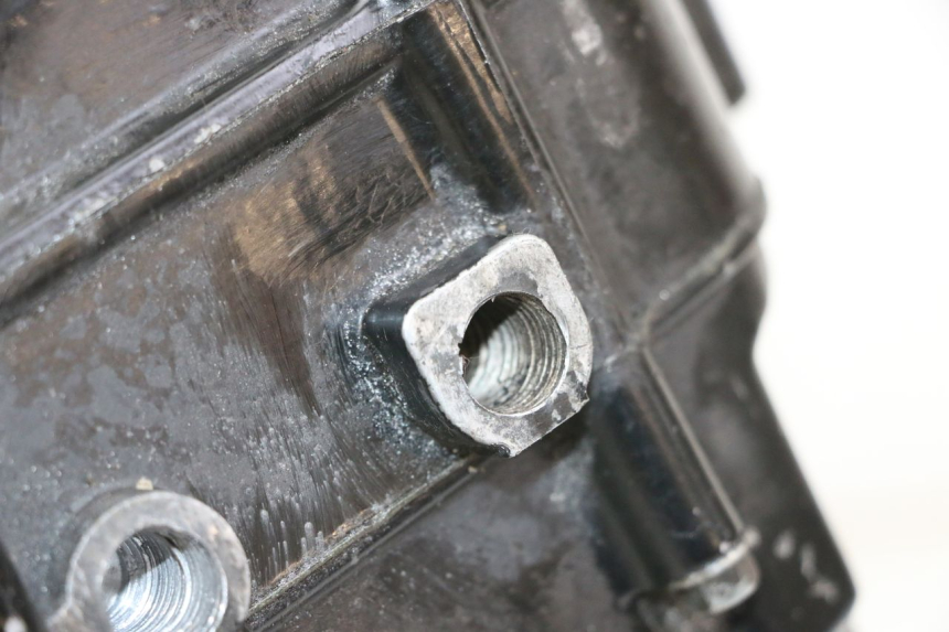 photo de MOTOR NITRO MOTORS SPEEDY 125 - Zoom op gebruiksstaat