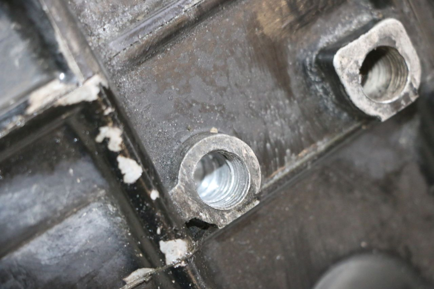 photo de MOTOR NITRO MOTORS SPEEDY 125 - Andere kijkhoek