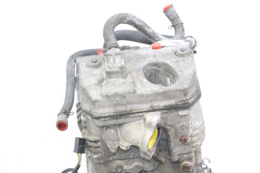 photo de MOTOR HONDA NTV DEAUVILLE 650 (1998 - 2001) - Productaanzicht