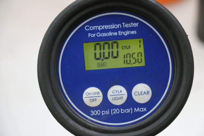 photo de MOTOR HONDA NTV DEAUVILLE 650 (1998 - 2001) - Focus op structuur