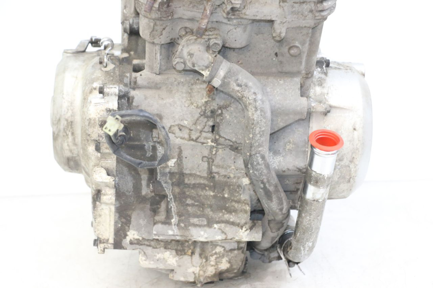 photo de MOTOR HONDA NTV DEAUVILLE 650 (1998 - 2001) - Andere kijkhoek