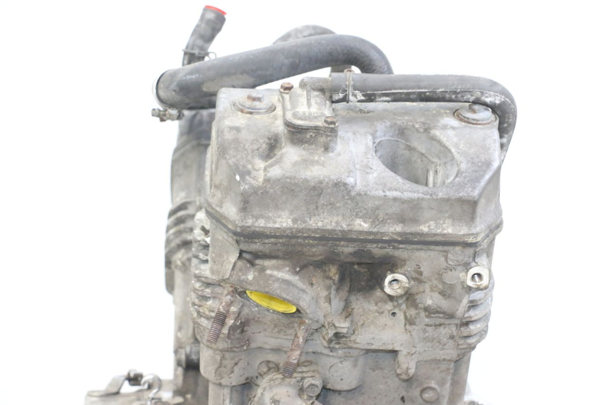 photo de MOTOR HONDA NTV DEAUVILLE 650 (1998 - 2001) - Technische close-up