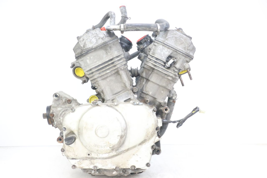 photo de MOTOR HONDA NTV DEAUVILLE 650 (1998 - 2001) - Gecontroleerd onderdeel