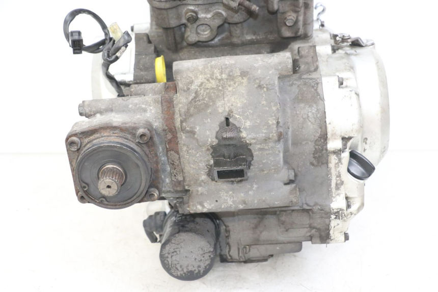 photo de MOTOR HONDA NTV DEAUVILLE 650 (1998 - 2001) - Productaanzicht