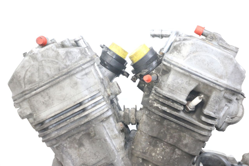 photo de MOTOR HONDA NTV DEAUVILLE 650 (1998 - 2001) - Gecontroleerd onderdeel