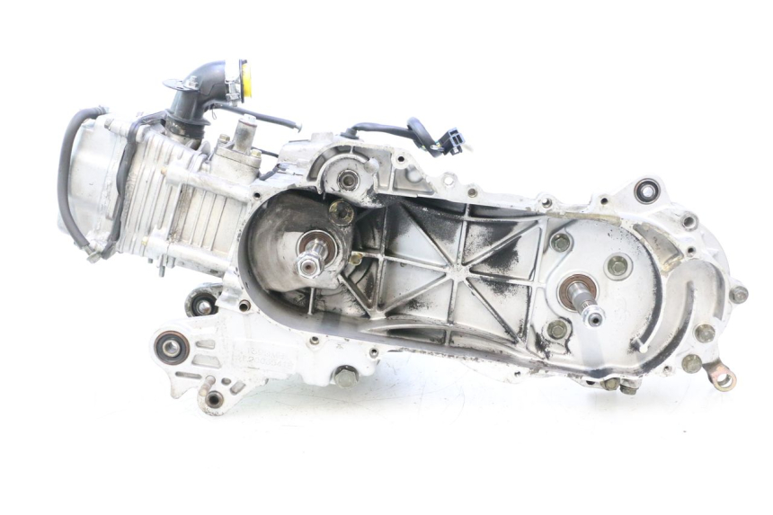 photo de MOTOR JM MOTORS OLDIES 4T 50 (2010 - 2020) - Hoofdaanzicht