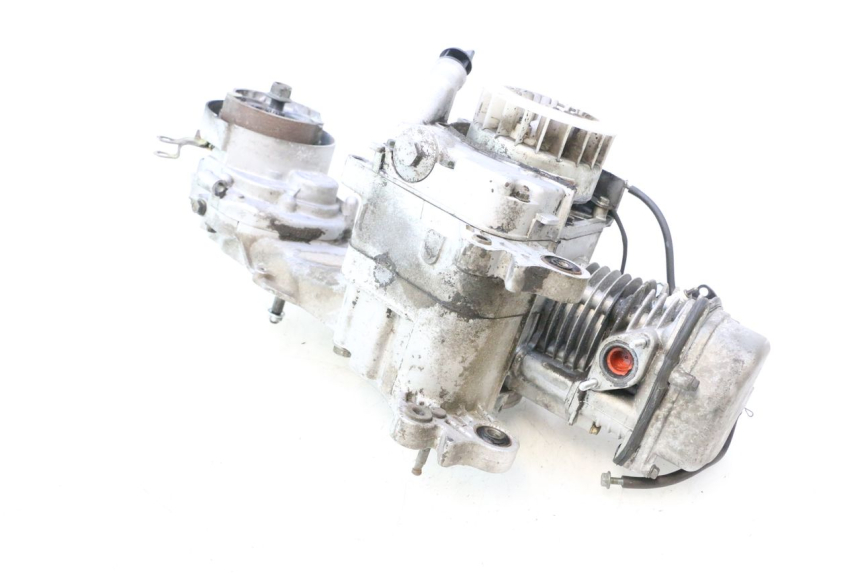 photo de MOTOR JM MOTORS OLDIES 4T 50 (2010 - 2020) - Detail van het onderdeel