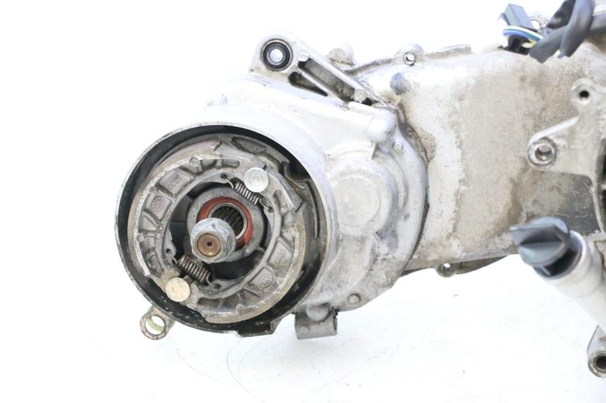 photo de MOTOR JM MOTORS OLDIES 4T 50 (2010 - 2020) - Productaanzicht