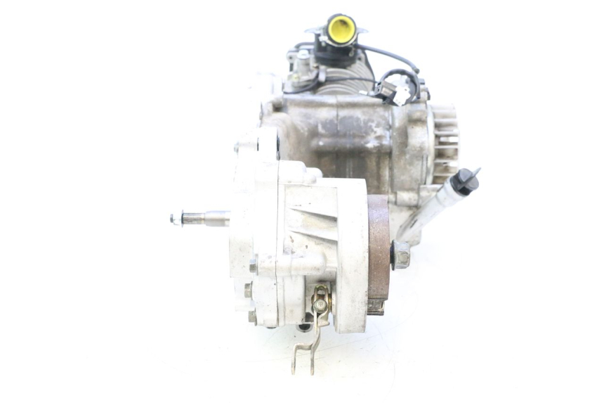 photo de MOTOR JM MOTORS OLDIES 4T 50 (2010 - 2020) - Aanvullende foto
